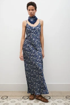 1996 DRESS HOUNDS PAISLEY
