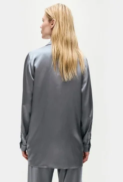 RELAXED BLAZER STORM
